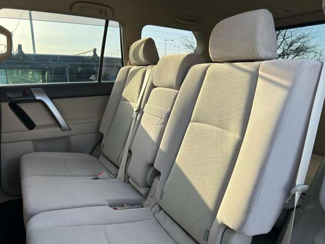 ランドクルーザープラド 2020/R02