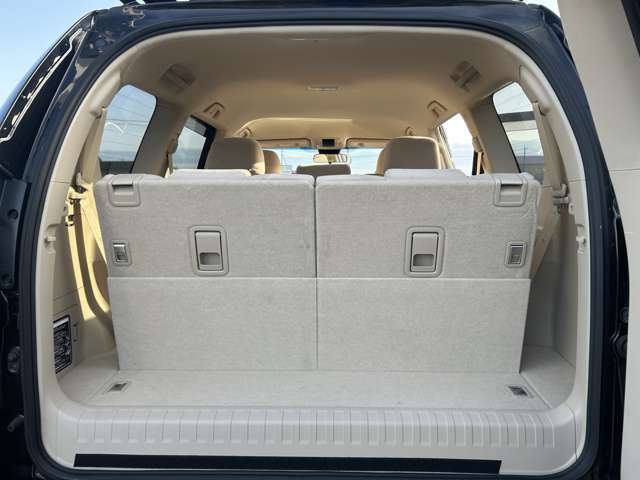 ランドクルーザープラド 2020/R02