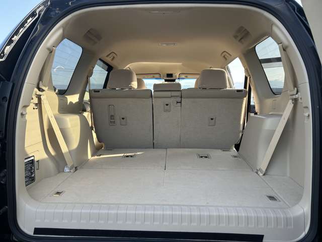 ランドクルーザープラド 2020/R02