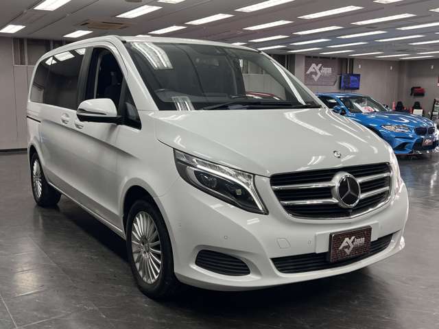Vクラス 2017/H29
