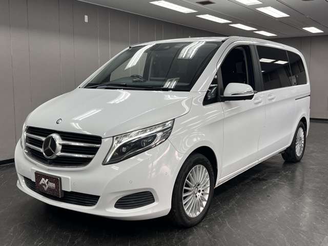 Vクラス 2017/H29