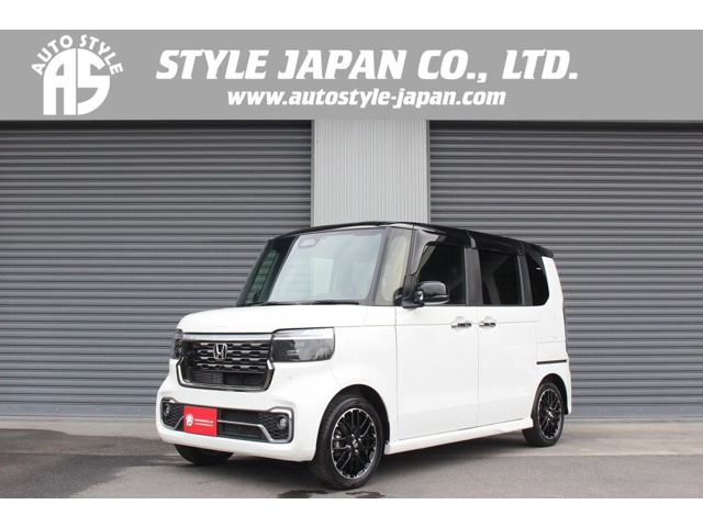 N-BOX 2024/R06