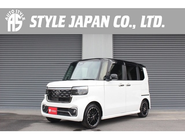 N-BOX 2024/R06