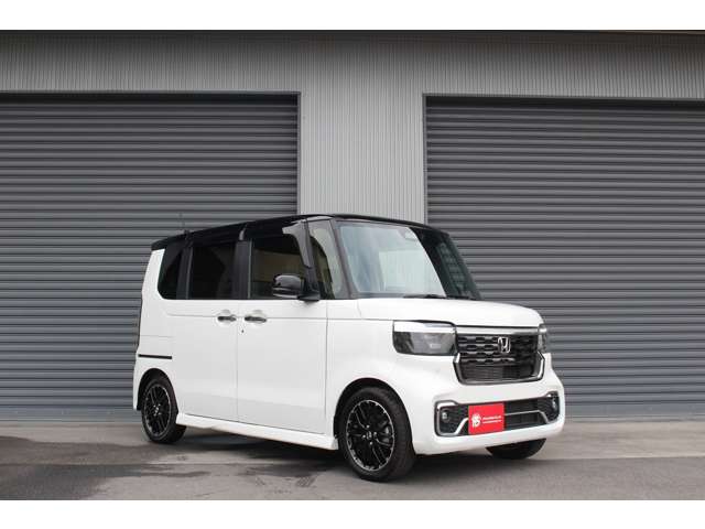 N-BOX 2024/R06
