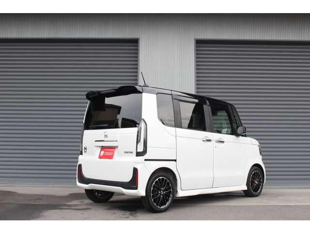 N-BOX 2024/R06