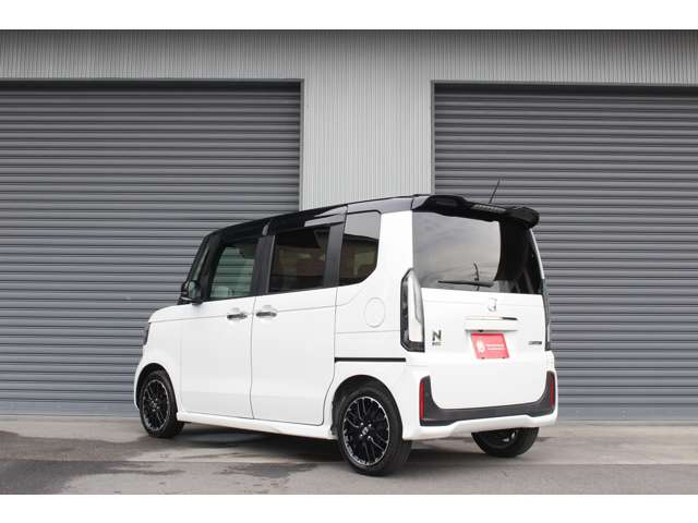 N-BOX 2024/R06