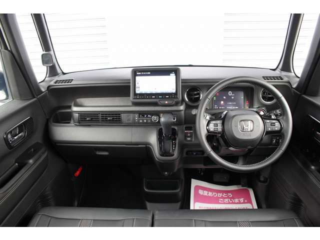N-BOX 2024/R06