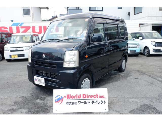 エブリイ 2010/H22