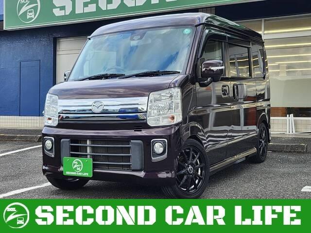 スクラムワゴン 2015/H27