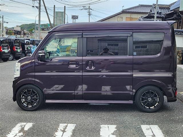 スクラムワゴン 2015/H27