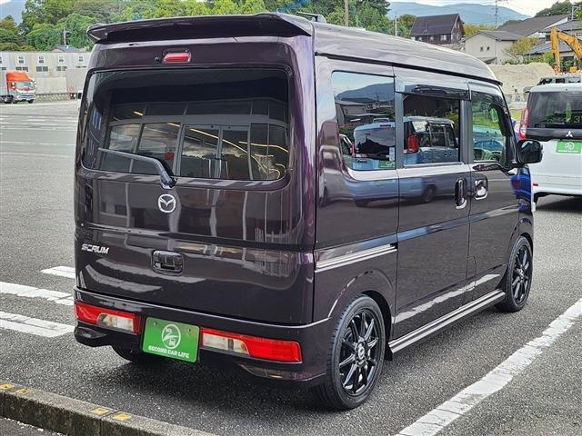 スクラムワゴン 2015/H27