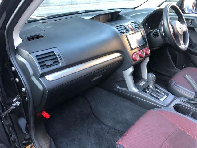 フォレスター 2014/H26