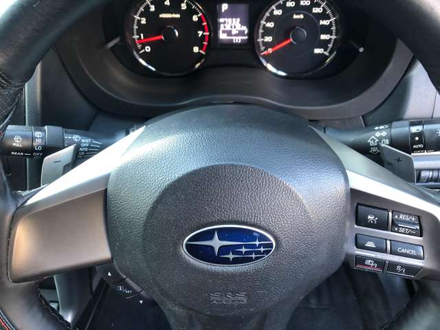 フォレスター 2014/H26