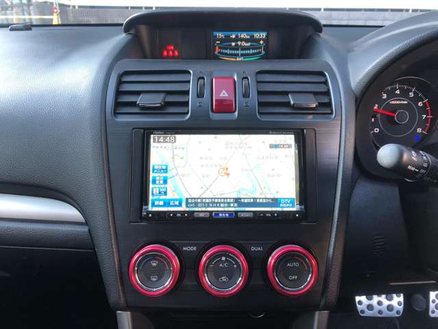 フォレスター 2014/H26