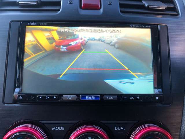 フォレスター 2014/H26