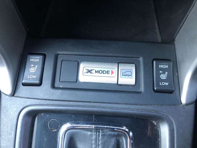 フォレスター 2014/H26