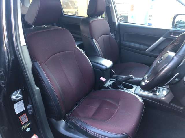 フォレスター 2014/H26