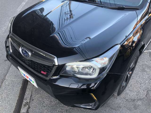 フォレスター 2014/H26