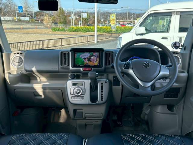 エブリイワゴン 2017/H29