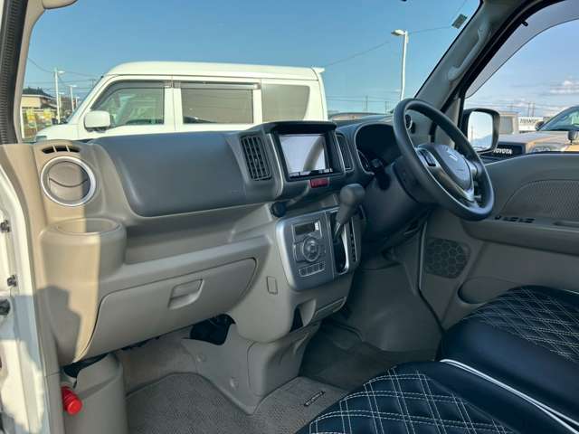 エブリイワゴン 2017/H29