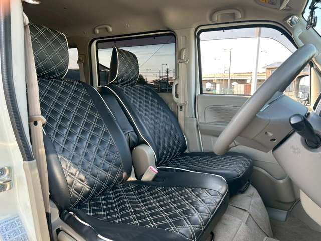 エブリイワゴン 2017/H29