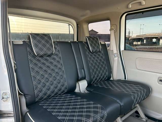 エブリイワゴン 2017/H29