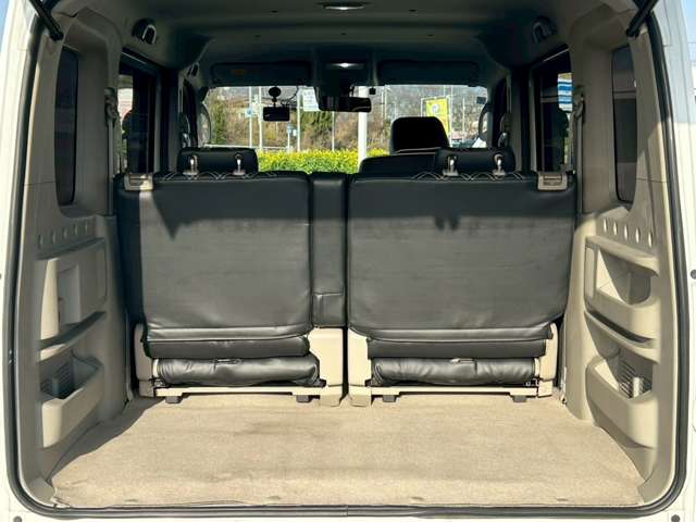 エブリイワゴン 2017/H29