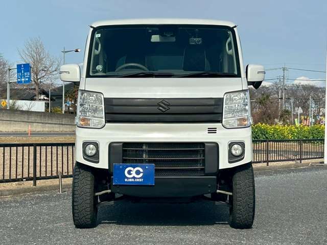 エブリイワゴン 2017/H29