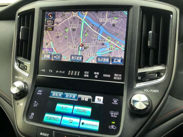 クラウンアスリート 2013/H25