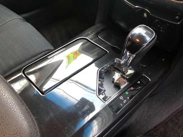 クラウンアスリート 2013/H25