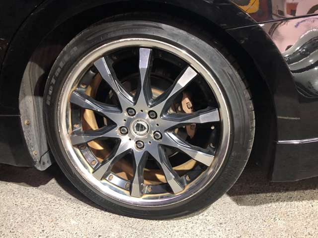 クラウンアスリート 2013/H25