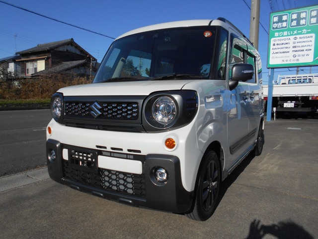 スペーシア 2023/R05