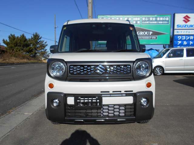 スペーシア 2023/R05