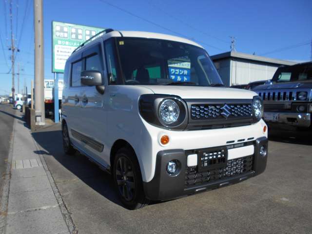 スペーシア 2023/R05