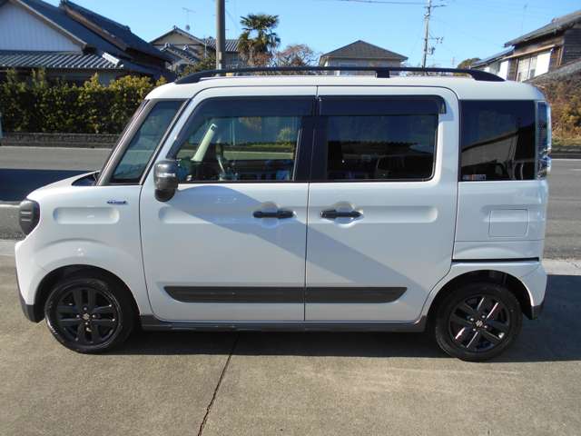 スペーシア 2023/R05