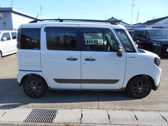 スペーシア 2023/R05