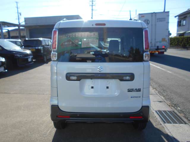 スペーシア 2023/R05