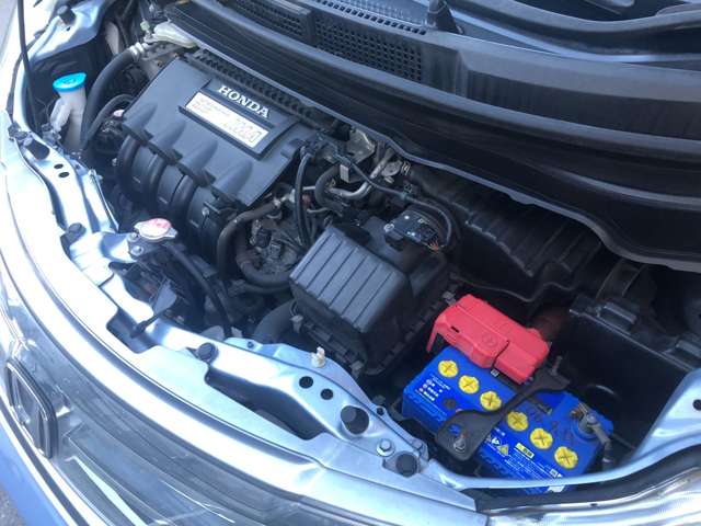 フリードハイブリッド 2011/H23