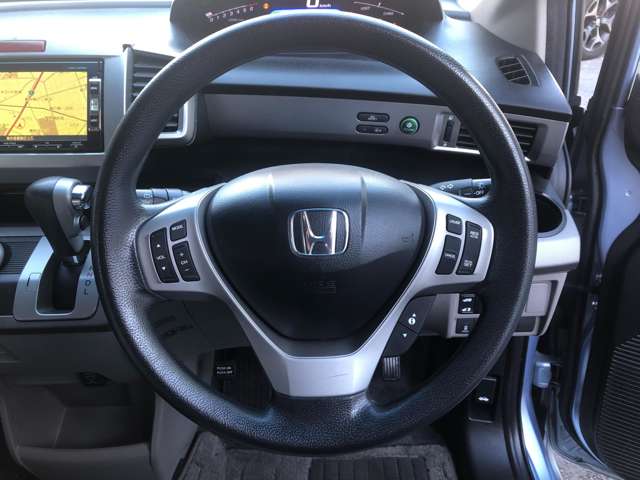 フリードハイブリッド 2011/H23