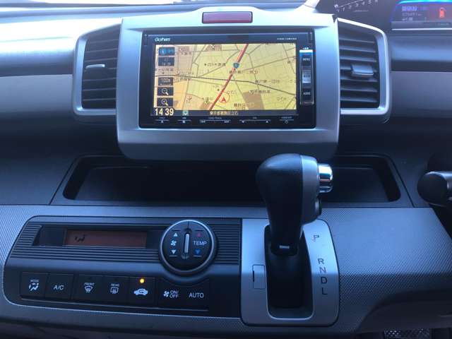 フリードハイブリッド 2011/H23