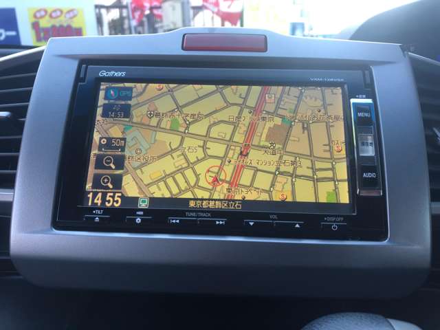 フリードハイブリッド 2011/H23