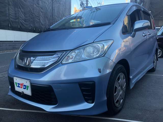 フリードハイブリッド 2011/H23