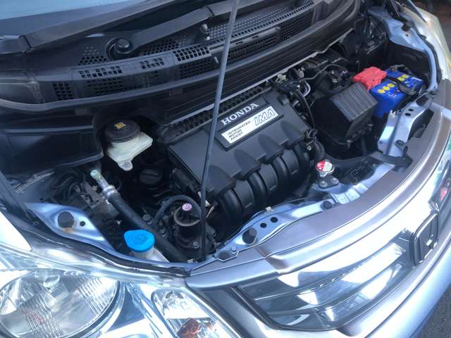 フリードハイブリッド 2011/H23