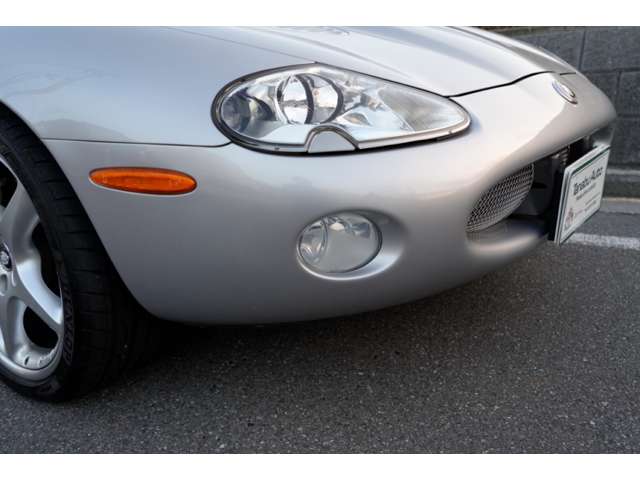 XKクーペ 2001/H13