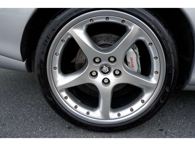 XKクーペ 2001/H13