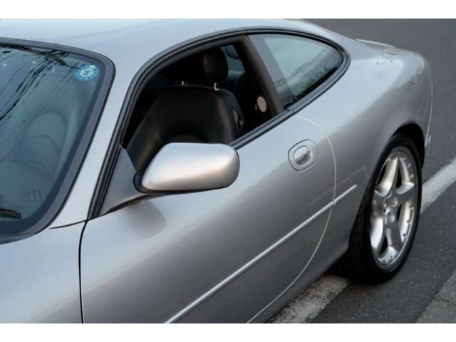 XKクーペ 2001/H13