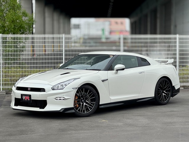 GT-R 2025/R07