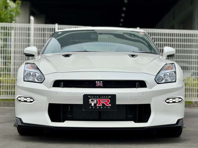 GT-R 2025/R07