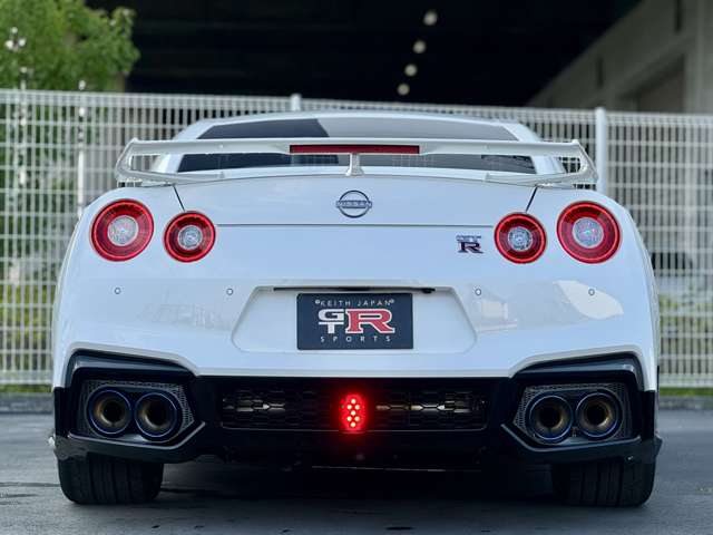 GT-R 2025/R07