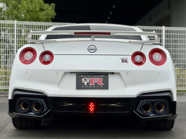 GT-R 2025/R07